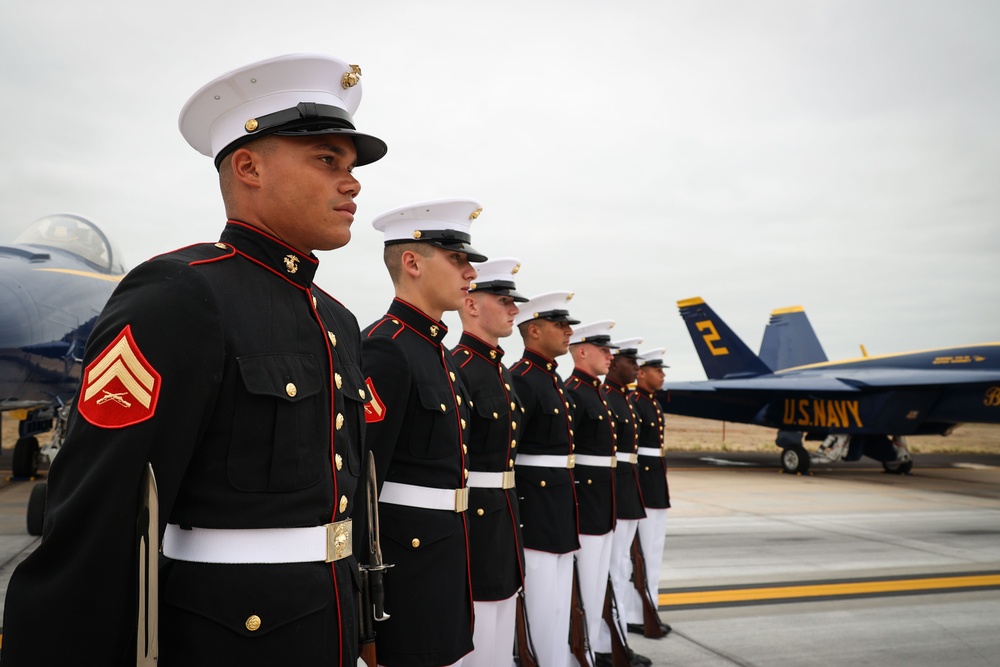 America’s Air Show, September 28, 2025
