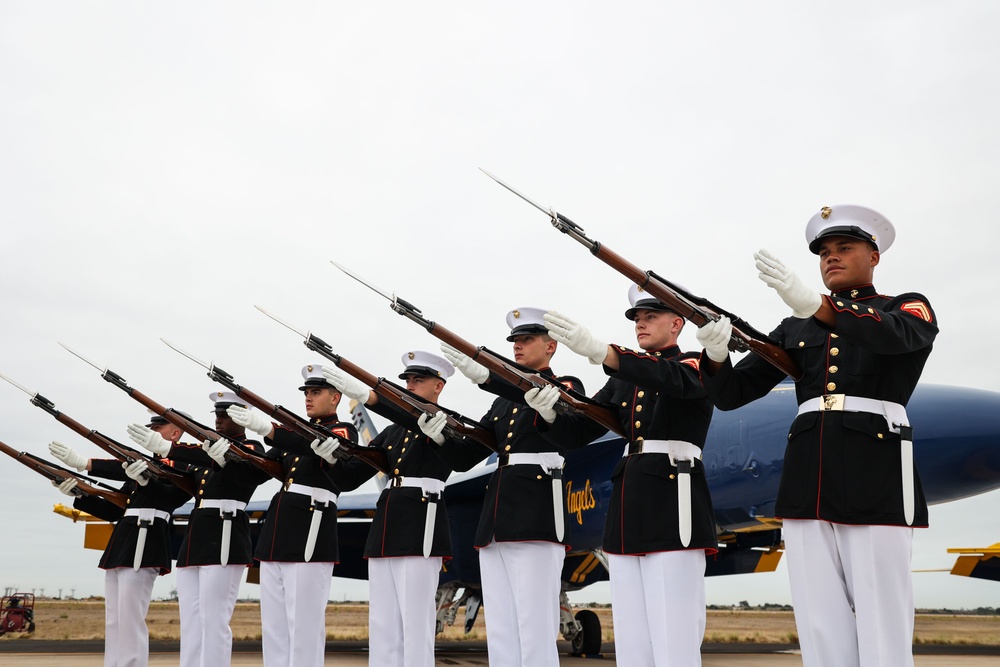 America’s Air Show, September 28, 2025