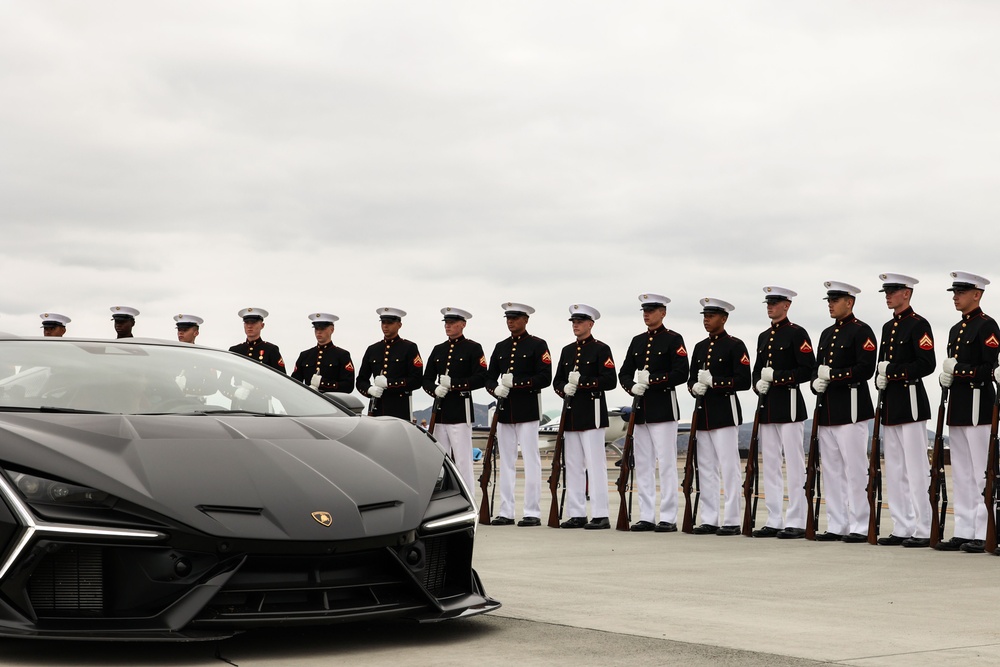 America’s Air Show, September 28, 2025