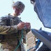 Operation Lightning Strike II on Fort Hood