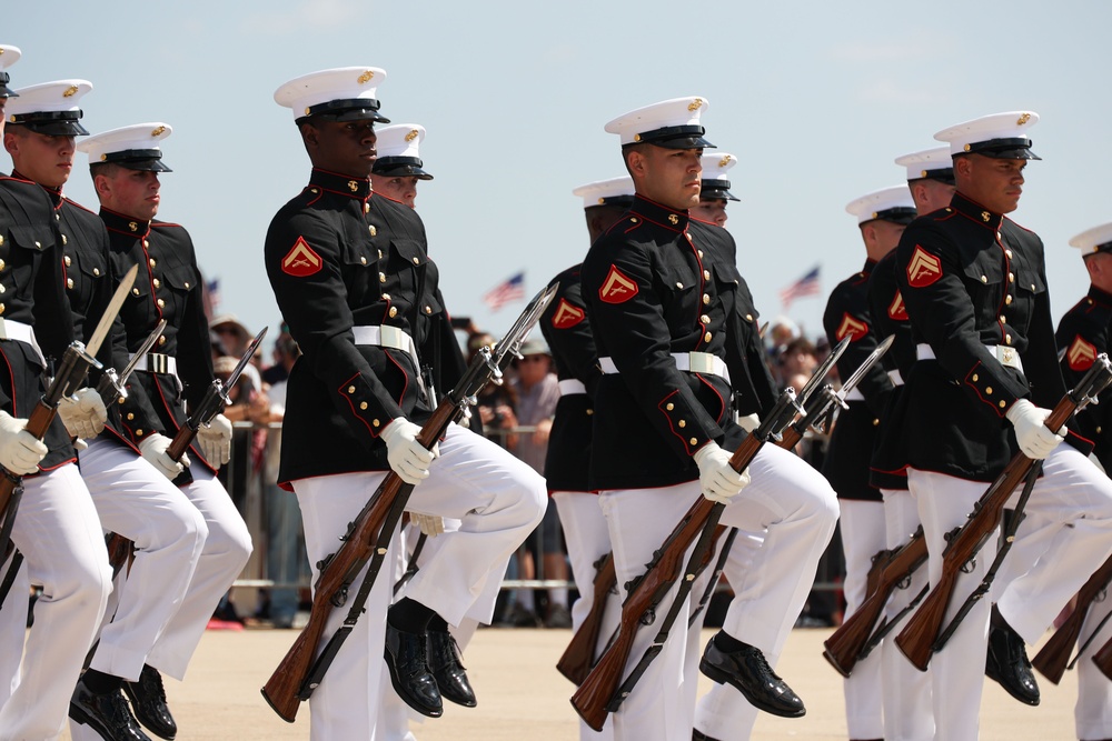 America’s Air Show, September 28, 2025