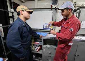 AFN Naples Radio News - Swift Response 25 & JMTG-U