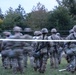 U.S. Soldiers pursuit of U.S. Army Expert Badges