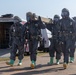 CBIRF Marines Participate in CBRN Response Training at Guardian Centers