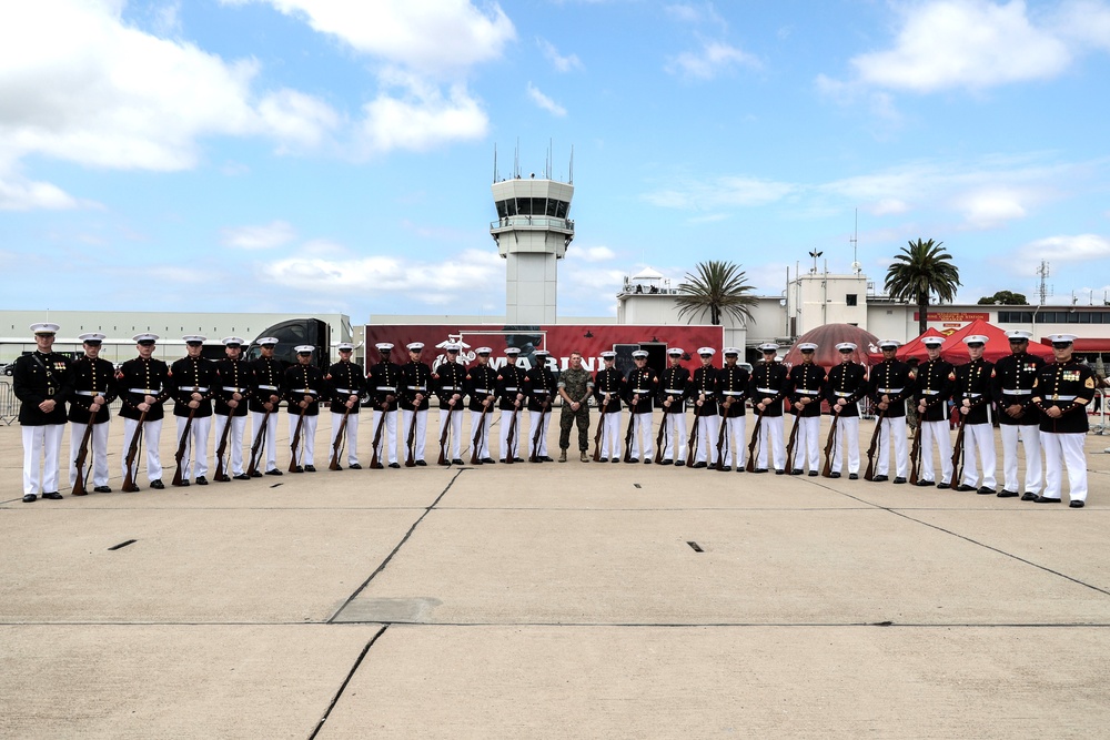 America’s Air Show, September 27, 2025