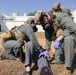 CBIRF Marines Participate in CBRN Response Training at Guardian Centers