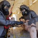 CBIRF Marines Participate in CBRN Response Training at Guardian Centers