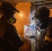 CBIRF Marines Participate in CBRN Response Training at Guardian Centers