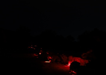 21st TSC Soldiers Pursuit Army Expert Badge