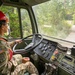 Motor transport operators’ road to excellence begins at Fort Leonard Wood