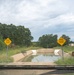 Motor transport operators’ road to excellence begins at Fort Leonard Wood