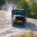 Motor transport operators’ road to excellence begins at Fort Leonard Wood