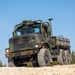 Motor transport operators’ road to excellence begins at Fort Leonard Wood