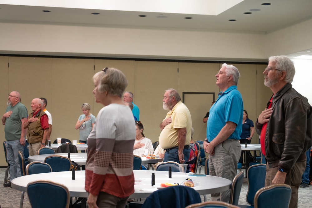 Retiree Appreciation Day 2025
