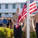 The flag goes up for Hewer: 57 years of equations perfecting precision strikes