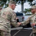 Field Artillery Leaders Meet with 5th BCD at Joint Base Pearl Harbor-Hickam