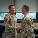 Field Artillery Commandant Meets with 94th AAMDC Commanding General During Battlefield Circulation