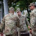 Field Artillery Commandant Meets with 5th BCD Leaders at Joint Base Pearl Harbor-Hickam