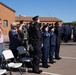 Steadfast Line recognizes National Police Week