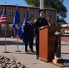 Steadfast Line recognizes National Police Week