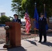 Steadfast Line recognizes National Police Week