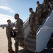HHBN returns to Fort Drum