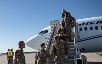 HHBN returns to Fort Drum