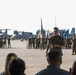 VMM-266 change of command ceremony