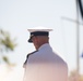 U.S. Coast Guard Southwest District holds change of command ceremony