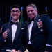 Fairchild Airmen celebrate Air Force 78th birthday at annual ball