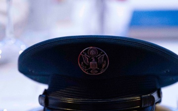 Fairchild Airmen celebrate Air Force 78th birthday at annual ball