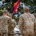 Change of Command and Responsibility Ceremony Welcomes New Leadership to HHC