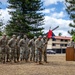 Change of Command and Responsibility Ceremony Welcomes New Leadership to HHC