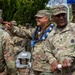 Change of Command and Responsibility Ceremony Welcomes New Leadership to HHC