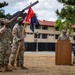 Change of Command and Responsibility Ceremony Welcomes New Leadership to HHC