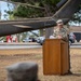 Change of Command and Responsibility Ceremony Welcomes New Leadership to HHC