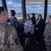 Civic leaders get in-depth look at Maxwell AFB's mission