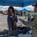 Civic leaders get in-depth look at Maxwell AFB's mission