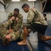 Hands-On Combatives Training Builds Soldier Readiness