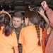 Bovina Elementary School students tour Cannon