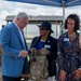 Civic leaders get in-depth look at Maxwell AFB's mission
