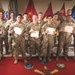 Soldiers Earn Combatives Certification at Joint Base Pearl Harbor-Hickam