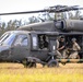 25th CAB Supports Lightning Academy Air Assault Qualification