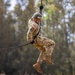 25th CAB Supports Lightning Academy Air Assault Qualification