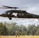 25th CAB Supports Lightning Academy Air Assault Qualification