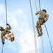 25th CAB Supports Lightning Academy Air Assault Qualification