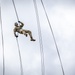 25th CAB Supports Lightning Academy Air Assault Qualification