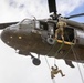 25th CAB Supports Lightning Academy Air Assault Qualification