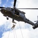 25th CAB Supports Lightning Academy Air Assault Qualification