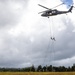25th CAB Supports Lightning Academy Air Assault Qualification